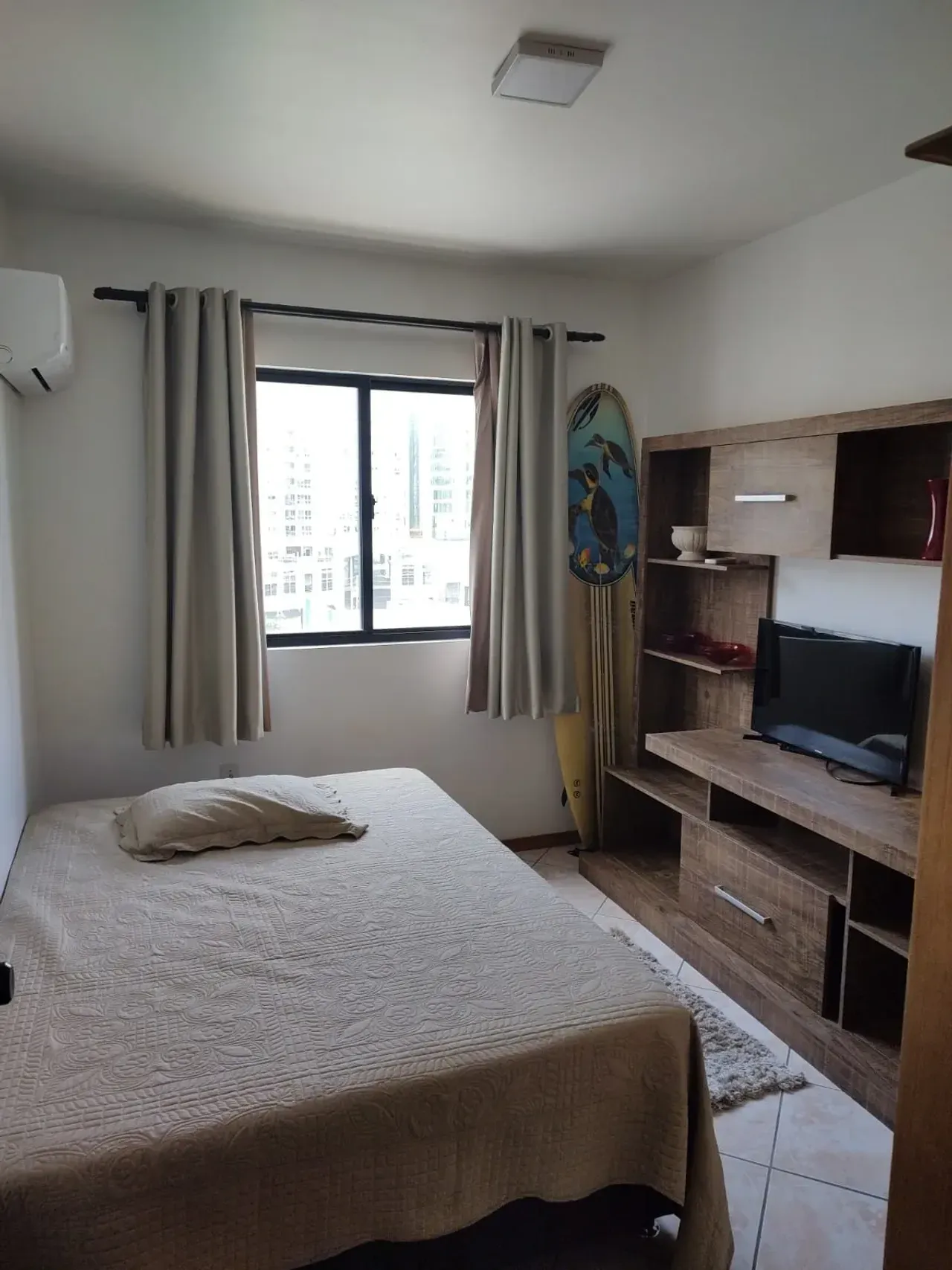 Apartamento no Edifício Solar do Atlântico Sul com 3 dormitórios em Balneário Camboriú — foto 8