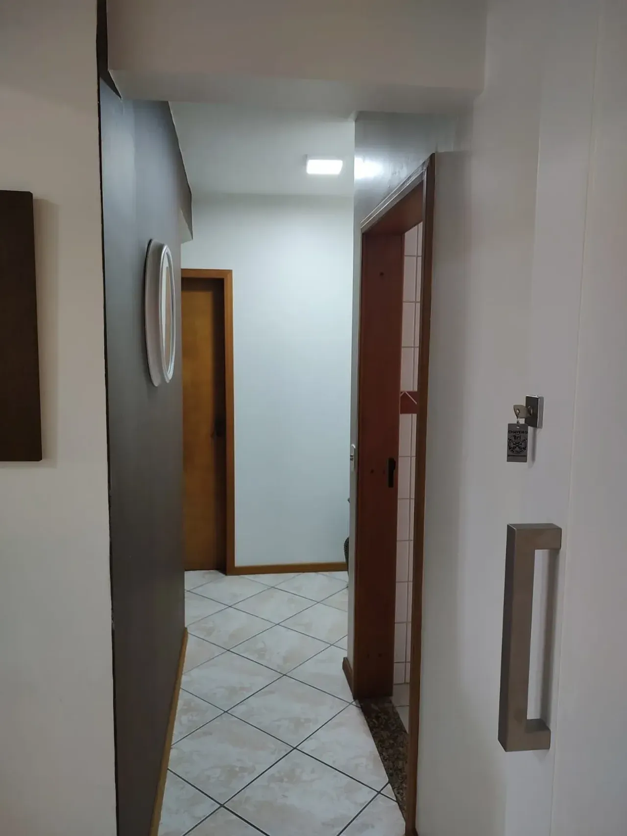 Apartamento no Edifício Solar do Atlântico Sul com 3 dormitórios em Balneário Camboriú — foto 9