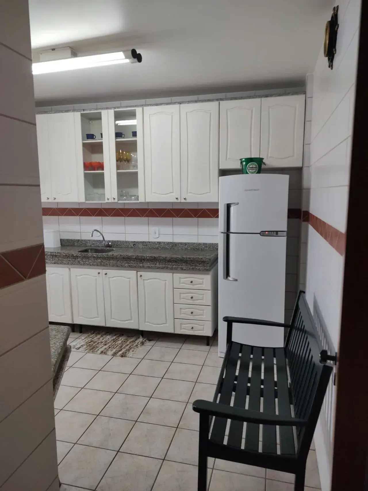 Apartamento no Edifício Solar do Atlântico Sul com 3 dormitórios em Balneário Camboriú — foto 10