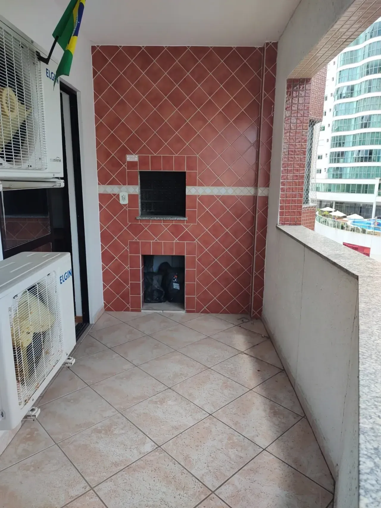 Apartamento no Edifício Solar do Atlântico Sul com 3 dormitórios em Balneário Camboriú — foto 11