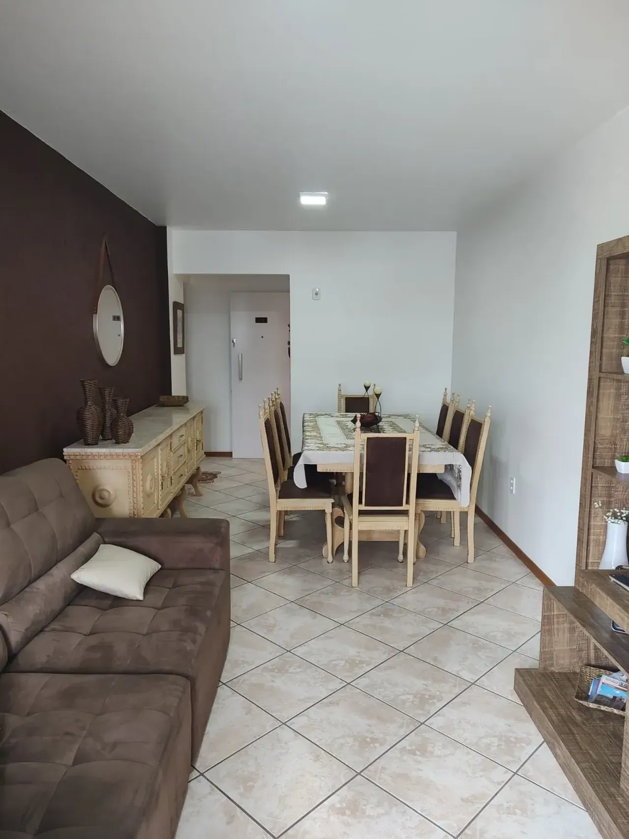 Apartamento no Edifício Solar do Atlântico Sul com 3 dormitórios em Balneário Camboriú — foto 13