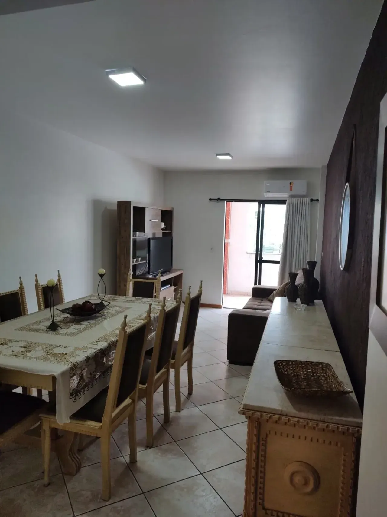 Apartamento no Edifício Solar do Atlântico Sul com 3 dormitórios em Balneário Camboriú — foto 15