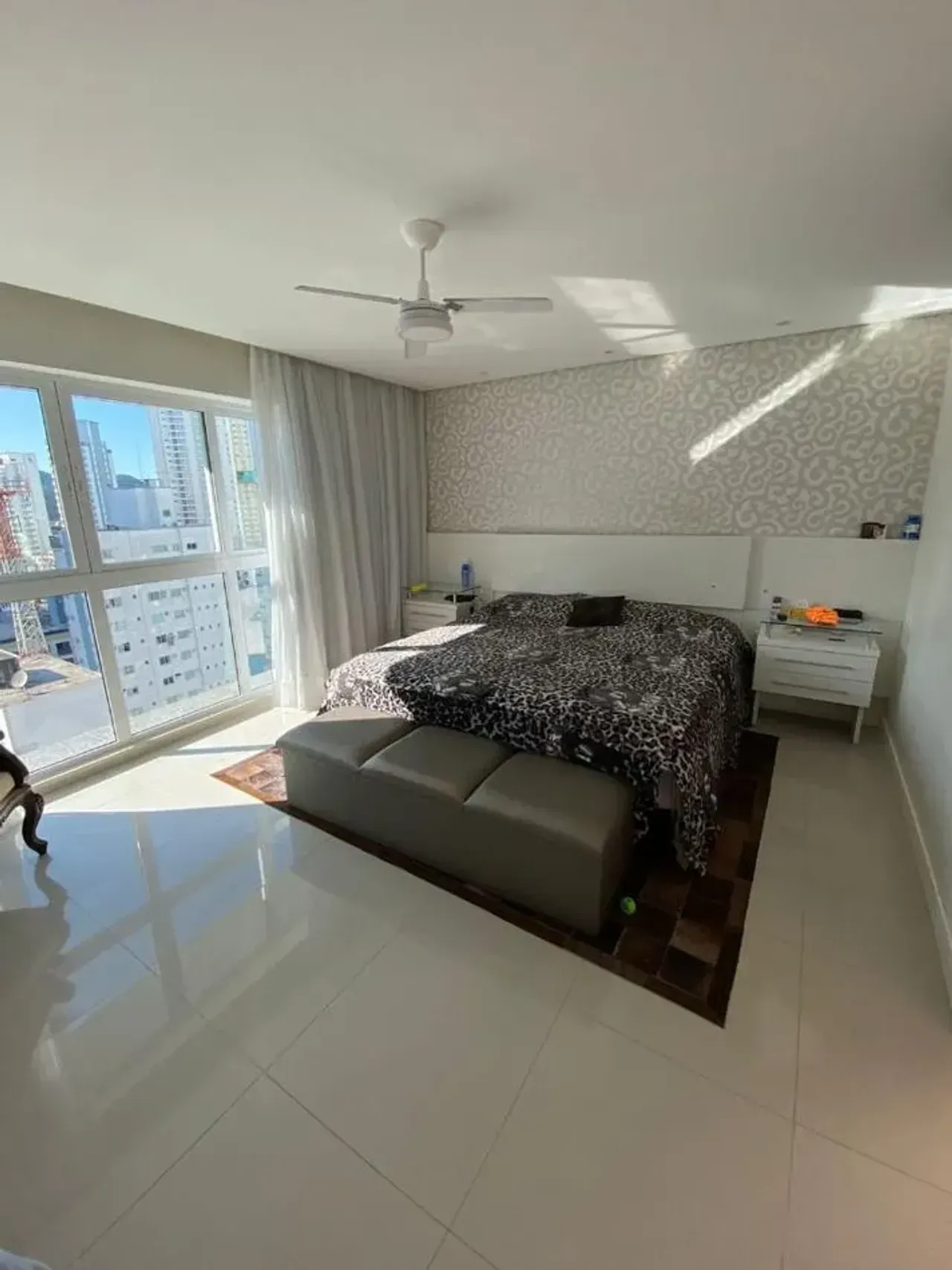 Cobertura no Edifício Solar Di Milano Duplex com 4 suítes em Balneário Camboriú — foto 9