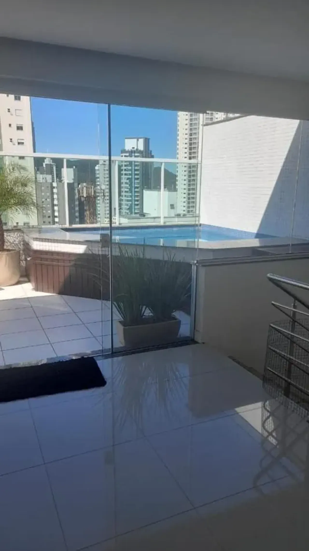 Cobertura no Edifício Solar Di Milano Duplex com 4 suítes em Balneário Camboriú — foto 17