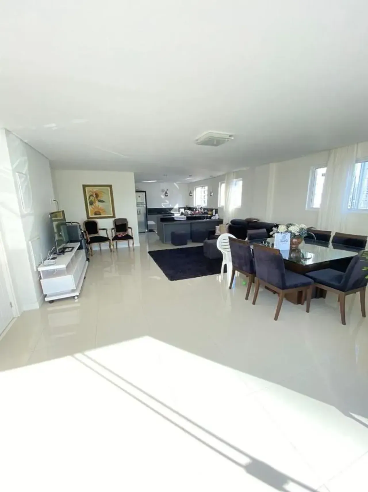 Cobertura no Edifício Solar Di Milano Duplex com 4 suítes em Balneário Camboriú — foto 10