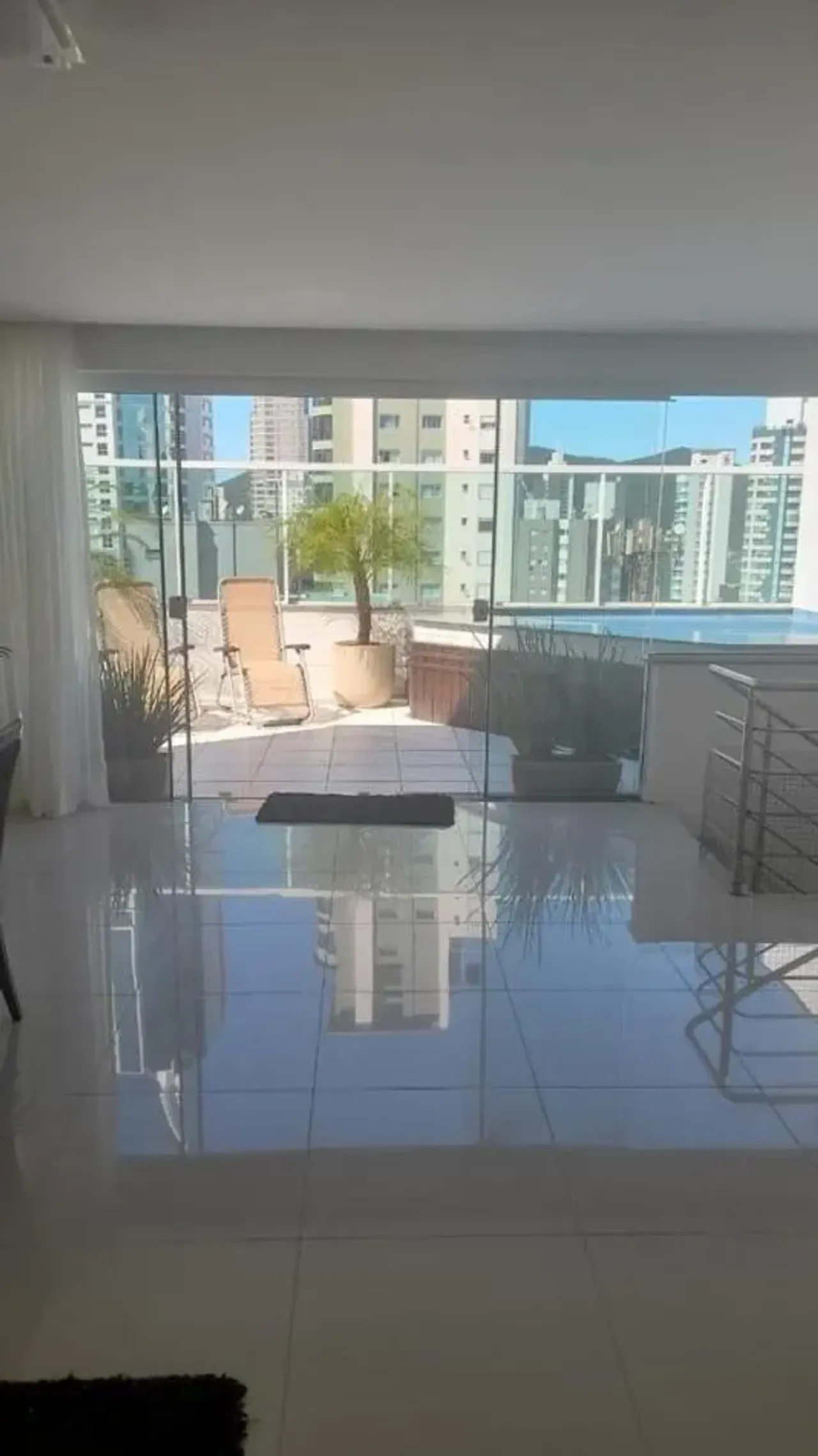 Cobertura no Edifício Solar Di Milano Duplex com 4 suítes em Balneário Camboriú — foto 18