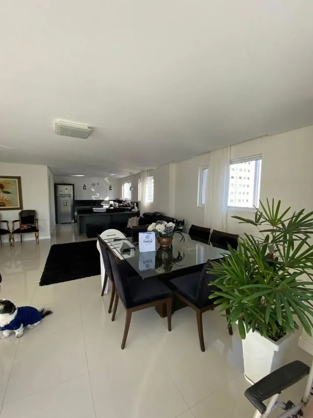 Cobertura no Edifício Solar Di Milano Duplex com 4 suítes em Balneário Camboriú — foto 11