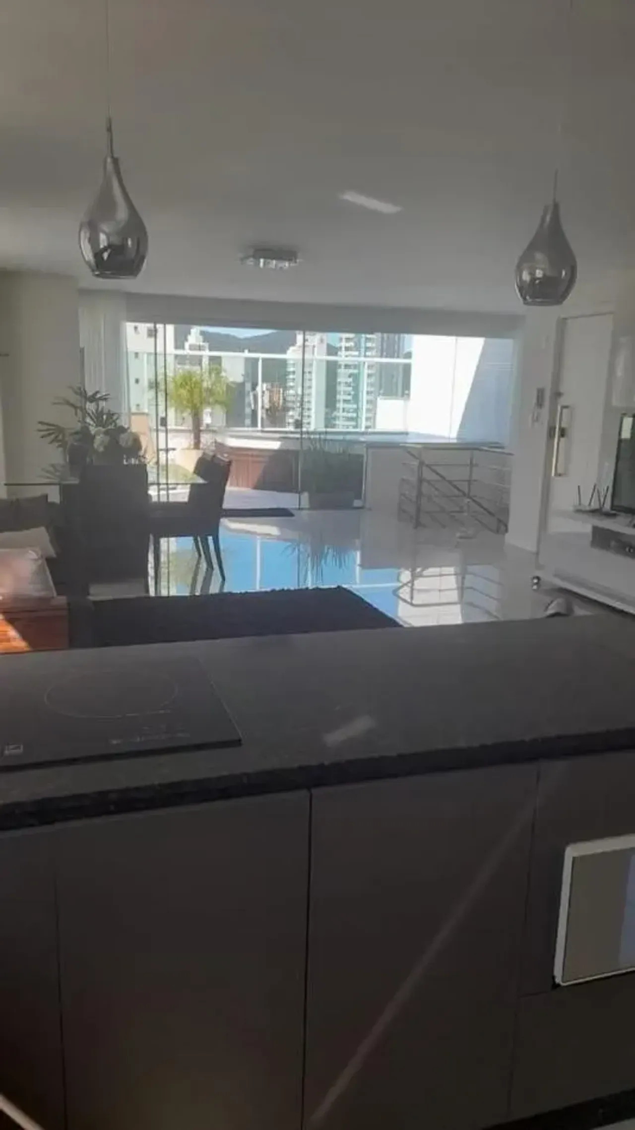 Cobertura no Edifício Solar Di Milano Duplex com 4 suítes em Balneário Camboriú — foto 14
