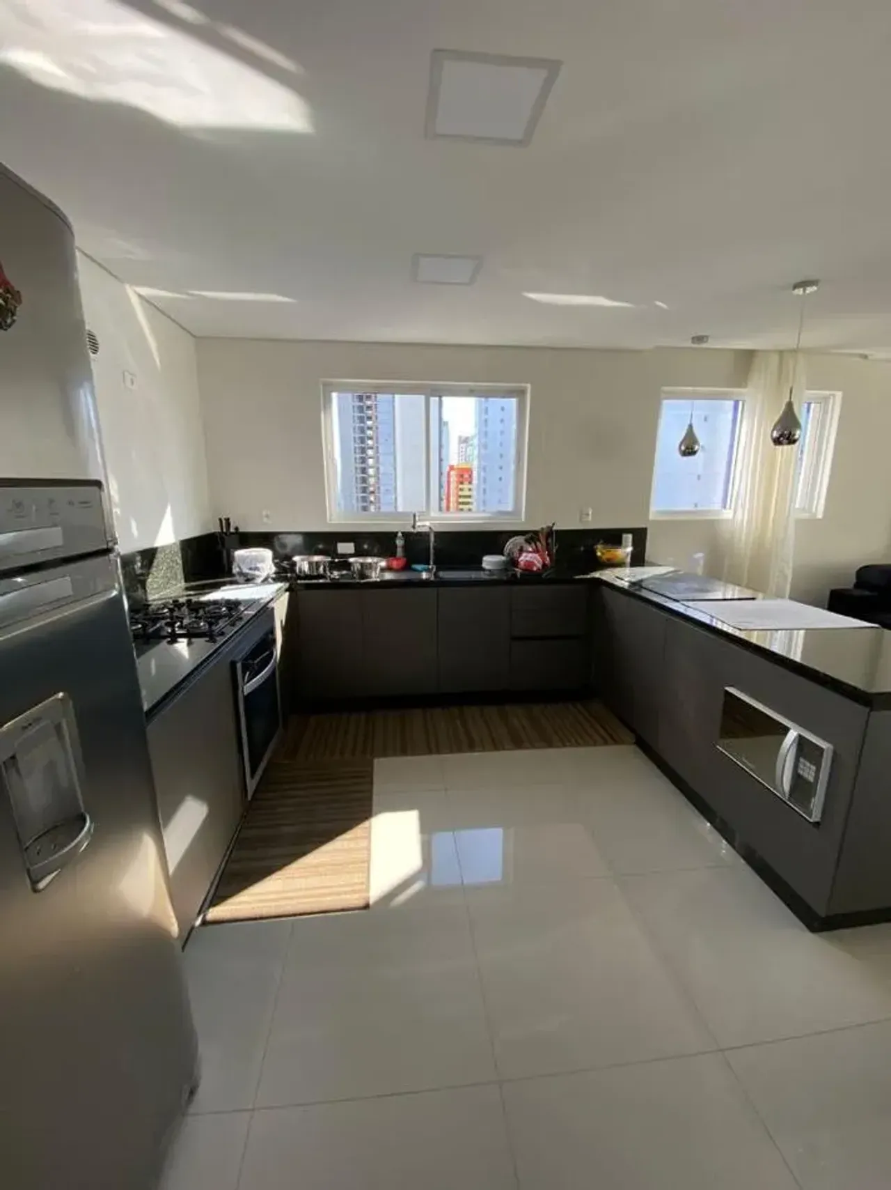Cobertura no Edifício Solar Di Milano Duplex com 4 suítes em Balneário Camboriú — foto 15