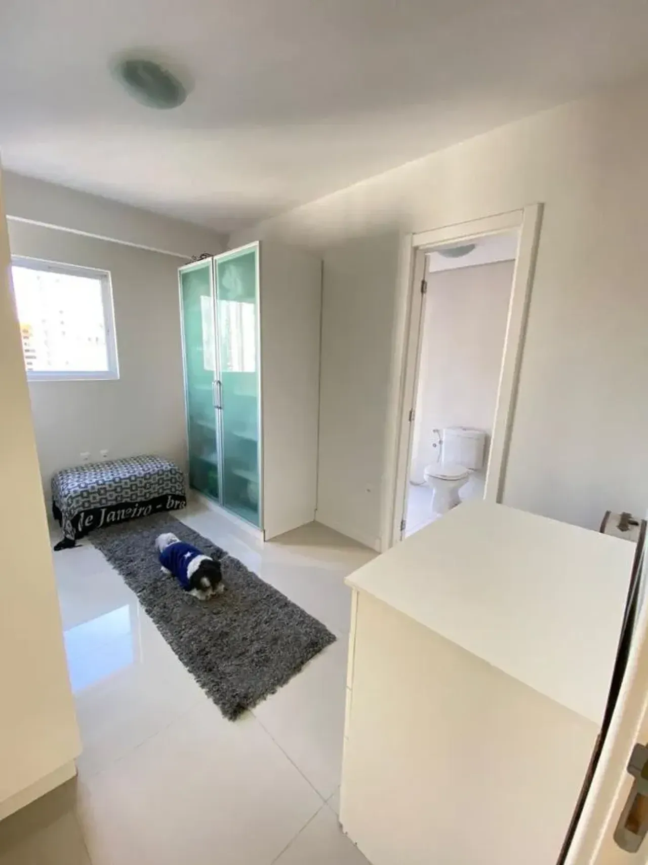 Cobertura no Edifício Solar Di Milano Duplex com 4 suítes em Balneário Camboriú — foto 8
