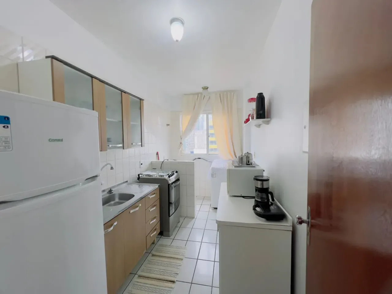 Apartamento no Edifício Marquesado B com 2 dormitórios sendo em Balneário Camboriú — foto 1