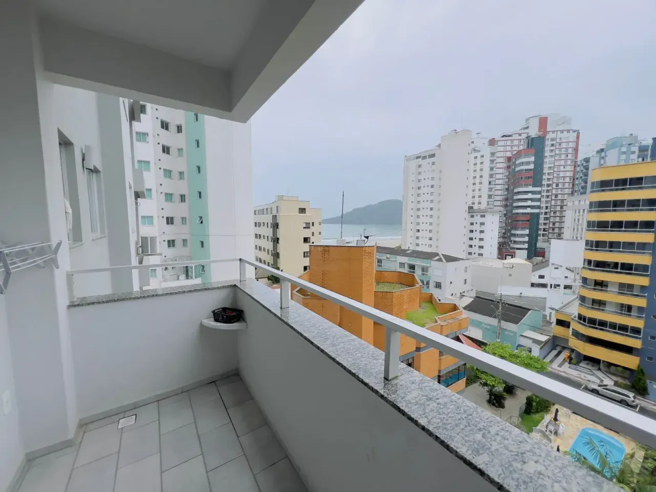 Apartamento no Edifício Marquesado B com 2 dormitórios sendo em Balneário Camboriú — foto 4