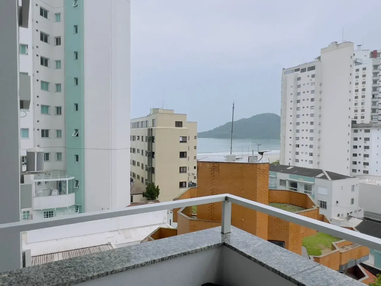 Apartamento no Edifício Marquesado B com 2 dormitórios sendo em Balneário Camboriú — foto 5