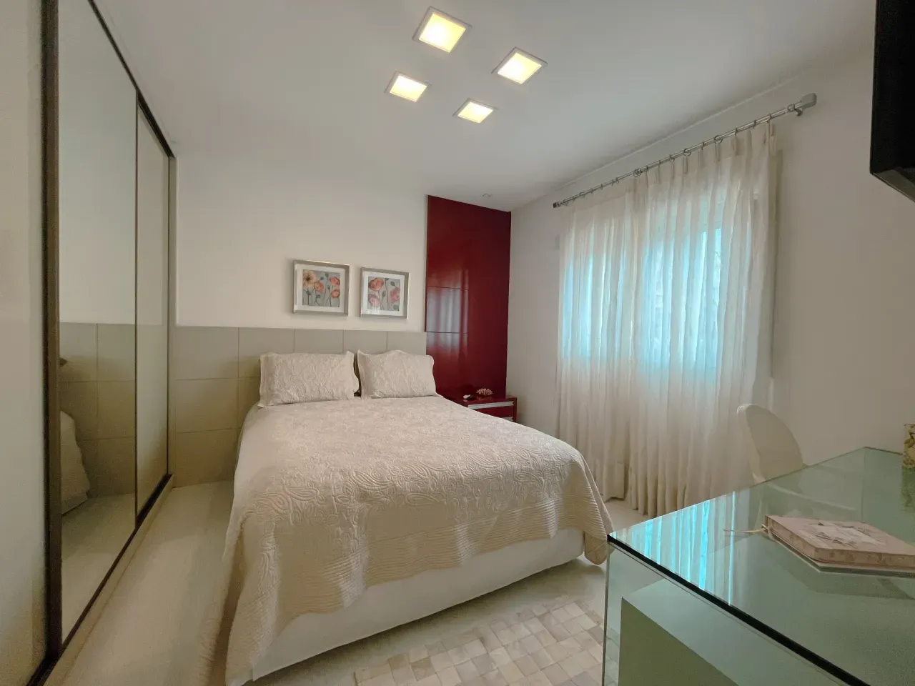 Apartamento de alto padrão pronto para morar com 3 suítes  3 vagas no Centro de Balneário Camboriú — foto 10