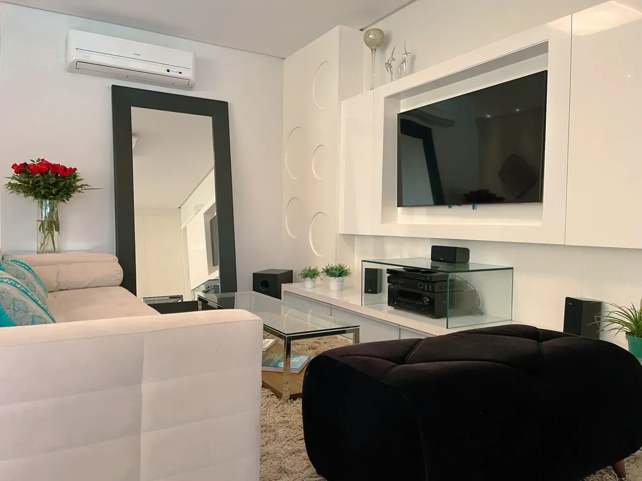 Apartamento de alto padrão pronto para morar com 3 suítes  3 vagas no Centro de Balneário Camboriú — foto 5