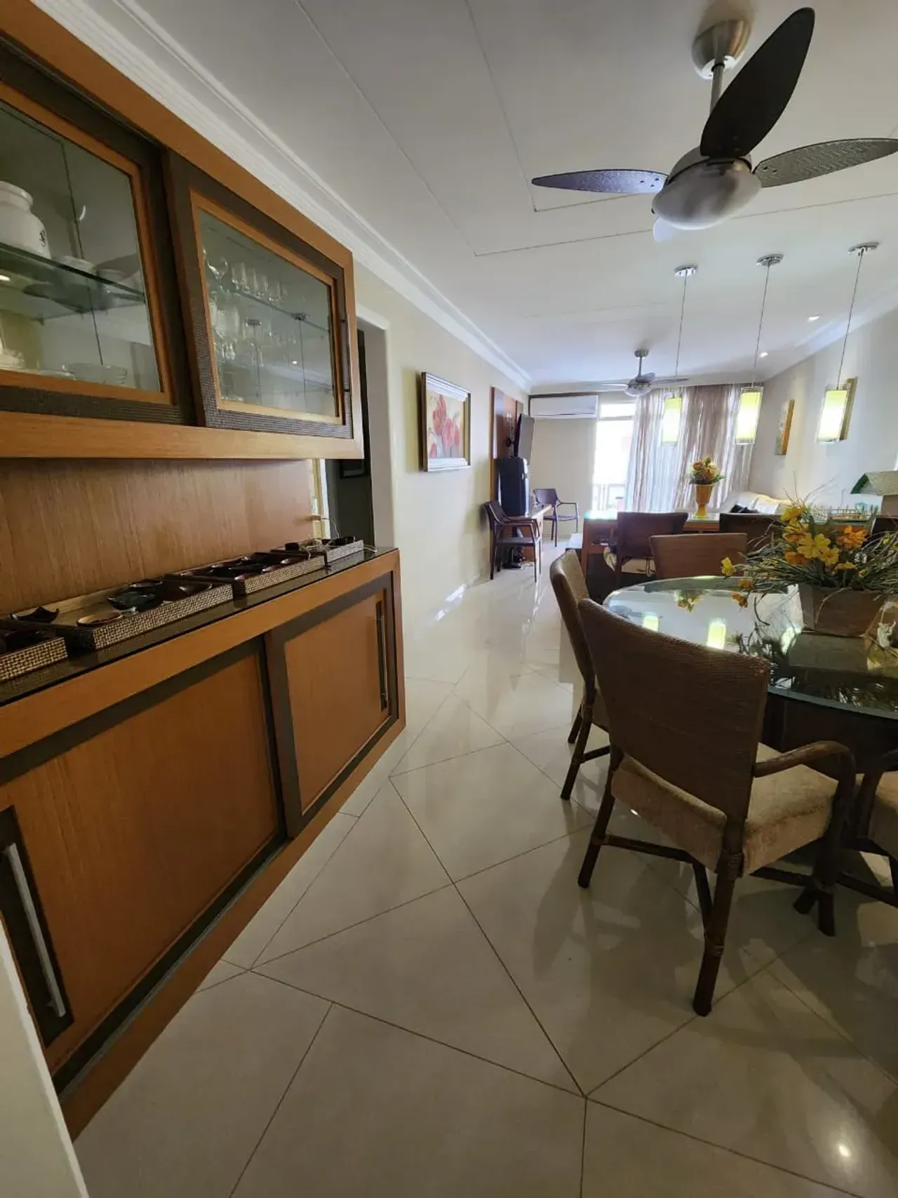 Apartamento no Edifício São Conrado com 3 dormitórios em Balneário Camboriú — foto 2