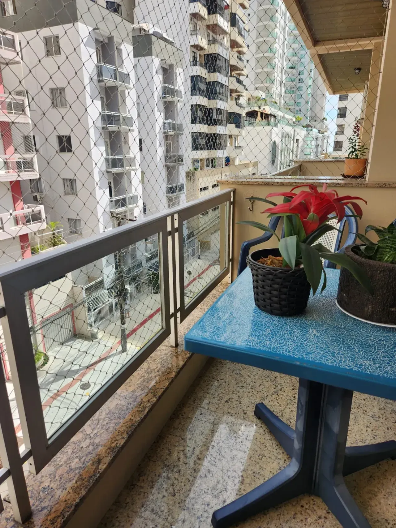Apartamento no Edifício São Conrado com 3 dormitórios em Balneário Camboriú — foto 4