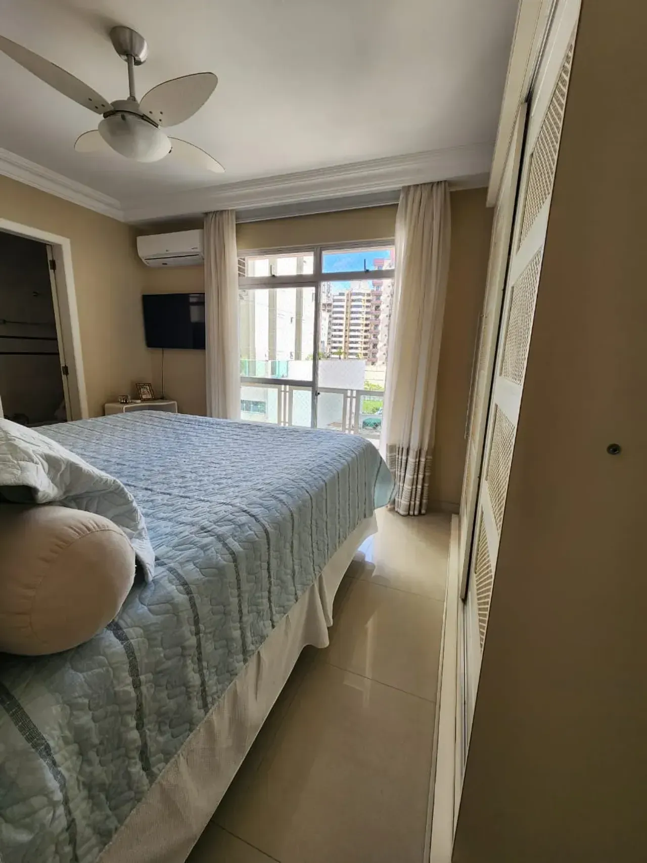 Apartamento no Edifício São Conrado com 3 dormitórios em Balneário Camboriú — foto 10