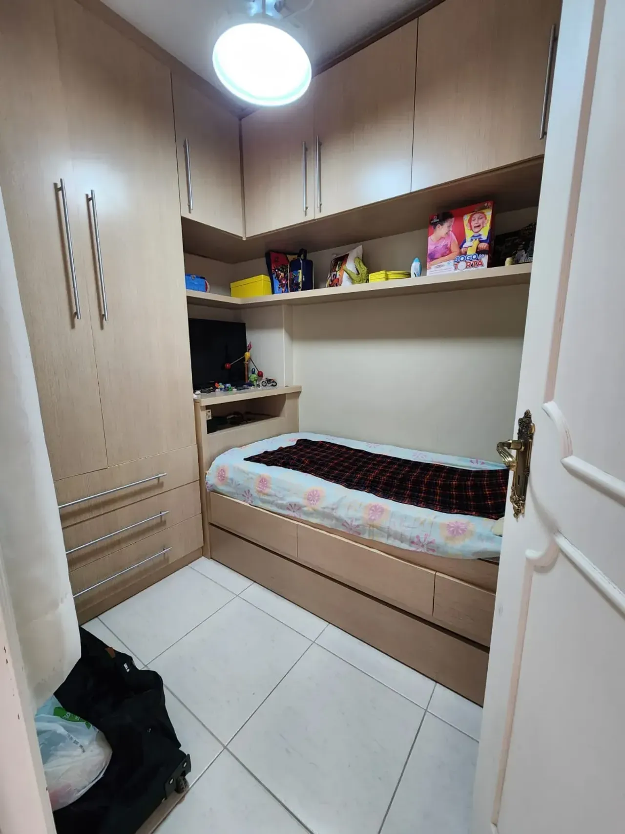 Apartamento no Edifício São Conrado com 3 dormitórios em Balneário Camboriú — foto 5
