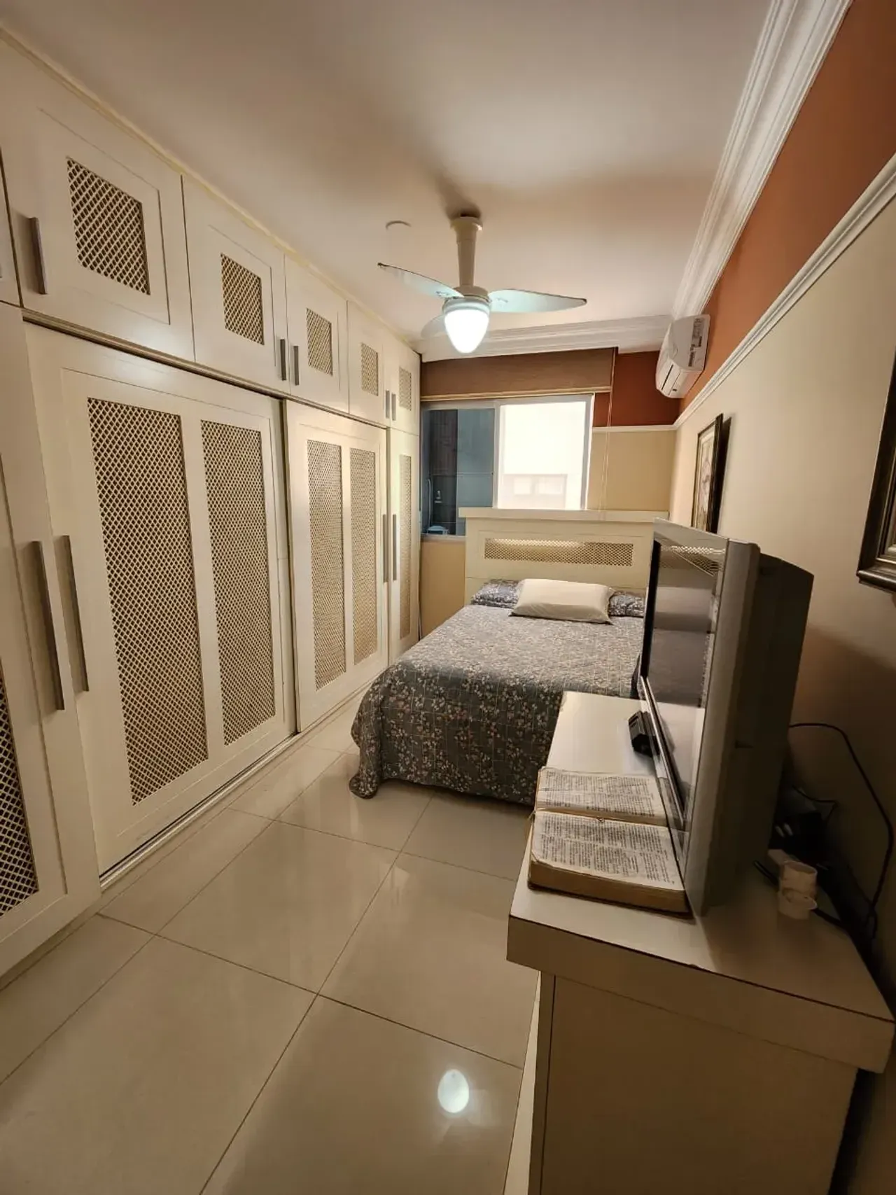 Apartamento no Edifício São Conrado com 3 dormitórios em Balneário Camboriú — foto 8