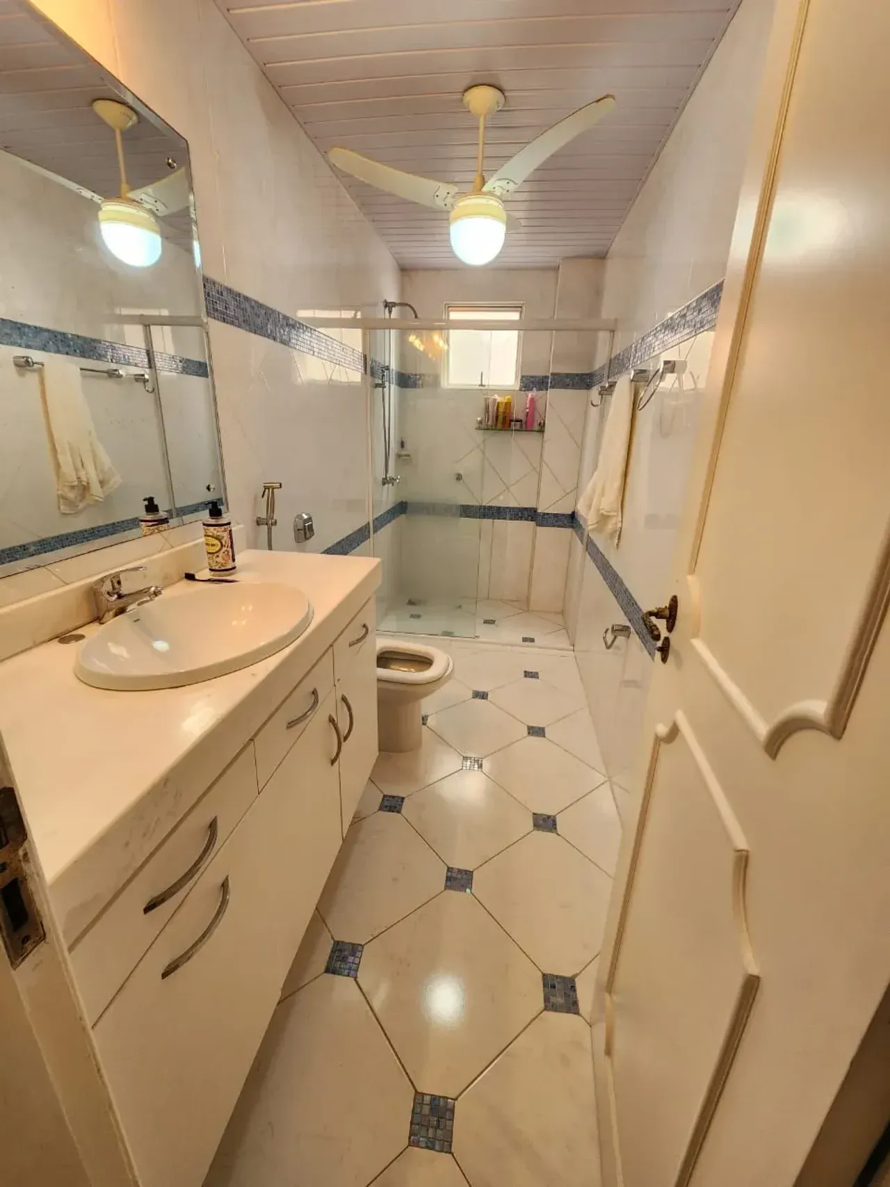 Apartamento no Edifício São Conrado com 3 dormitórios em Balneário Camboriú — foto 9