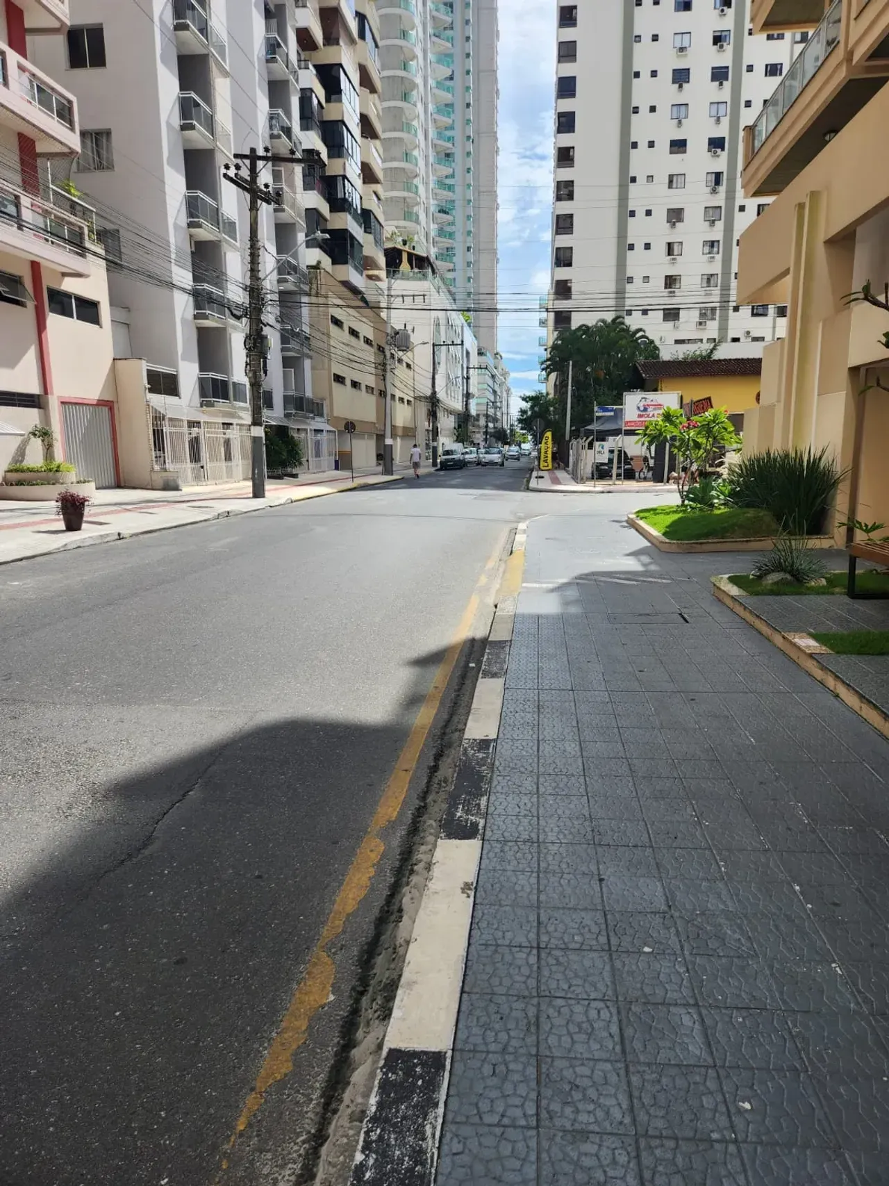 Apartamento no Edifício São Conrado com 3 dormitórios em Balneário Camboriú — foto 15