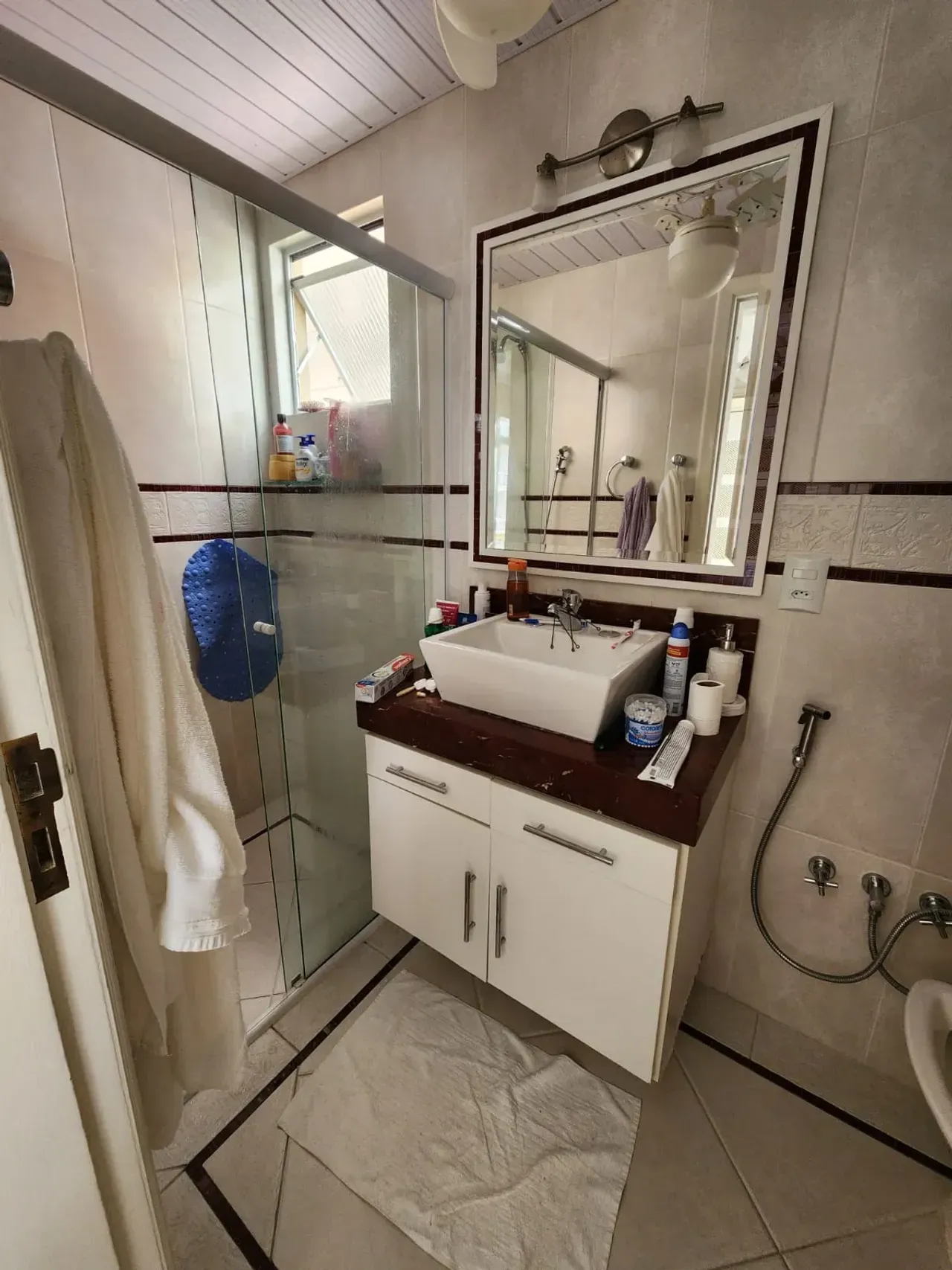 Apartamento no Edifício São Conrado com 3 dormitórios em Balneário Camboriú — foto 12