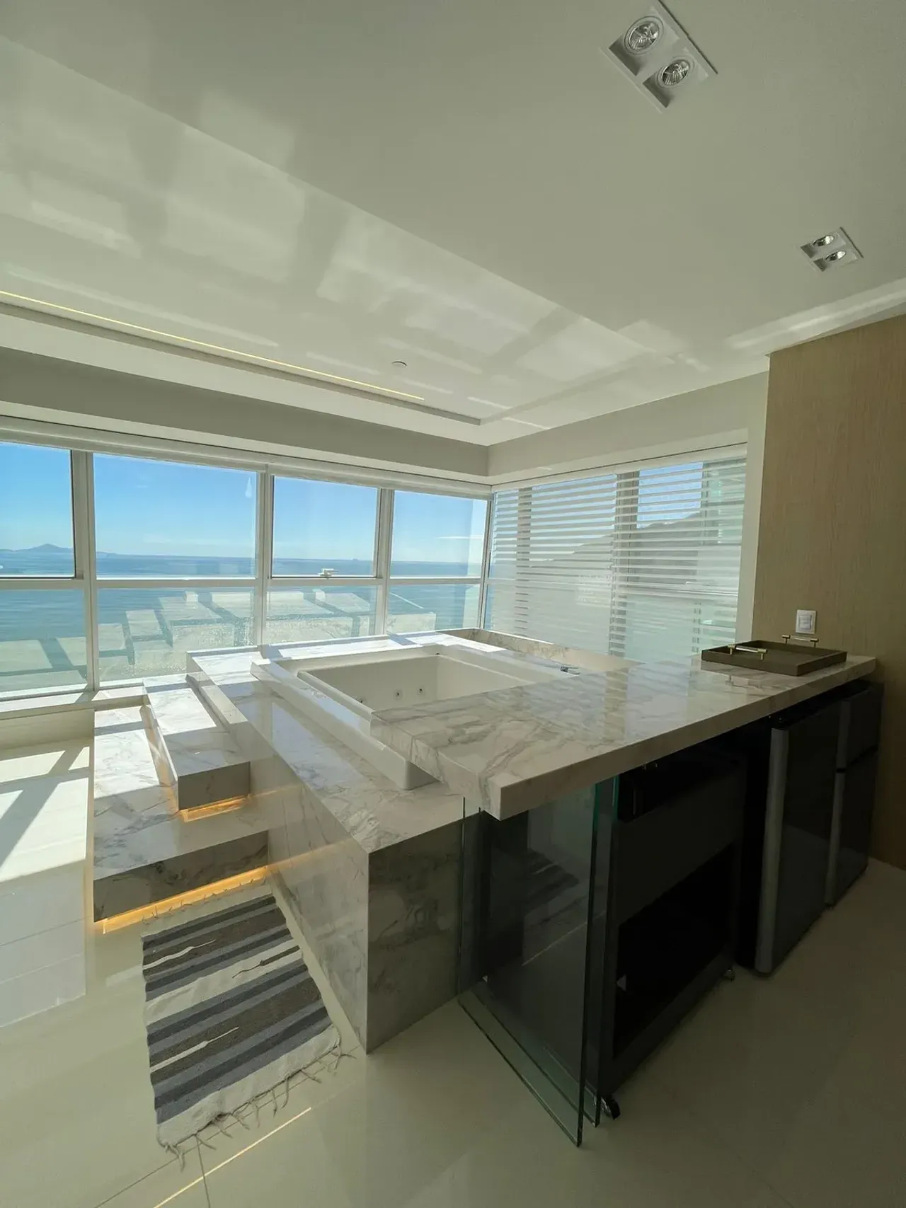 Apartamento no Edifício Epic Tower com 5 suítes em Balneário Camboriú — foto 3