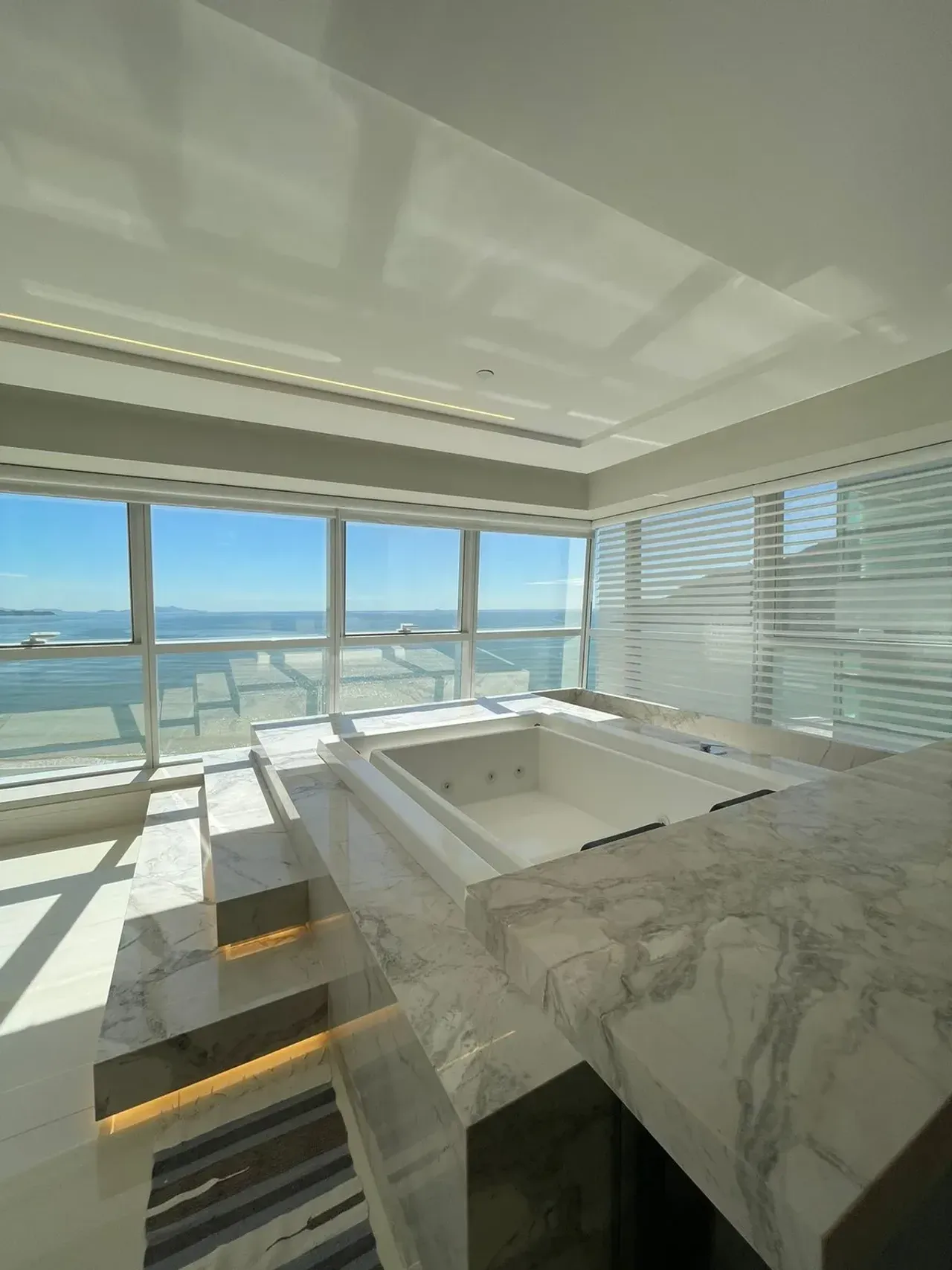 Apartamento no Edifício Epic Tower com 5 suítes em Balneário Camboriú — foto 4