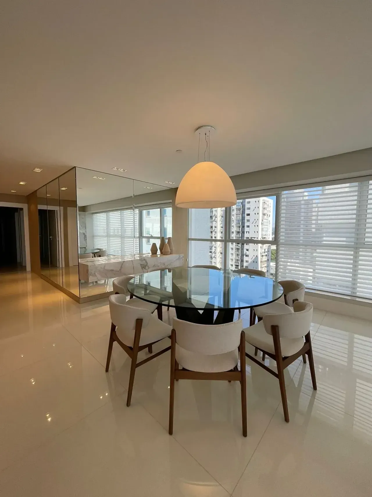 Apartamento no Edifício Epic Tower com 5 suítes em Balneário Camboriú — foto 6