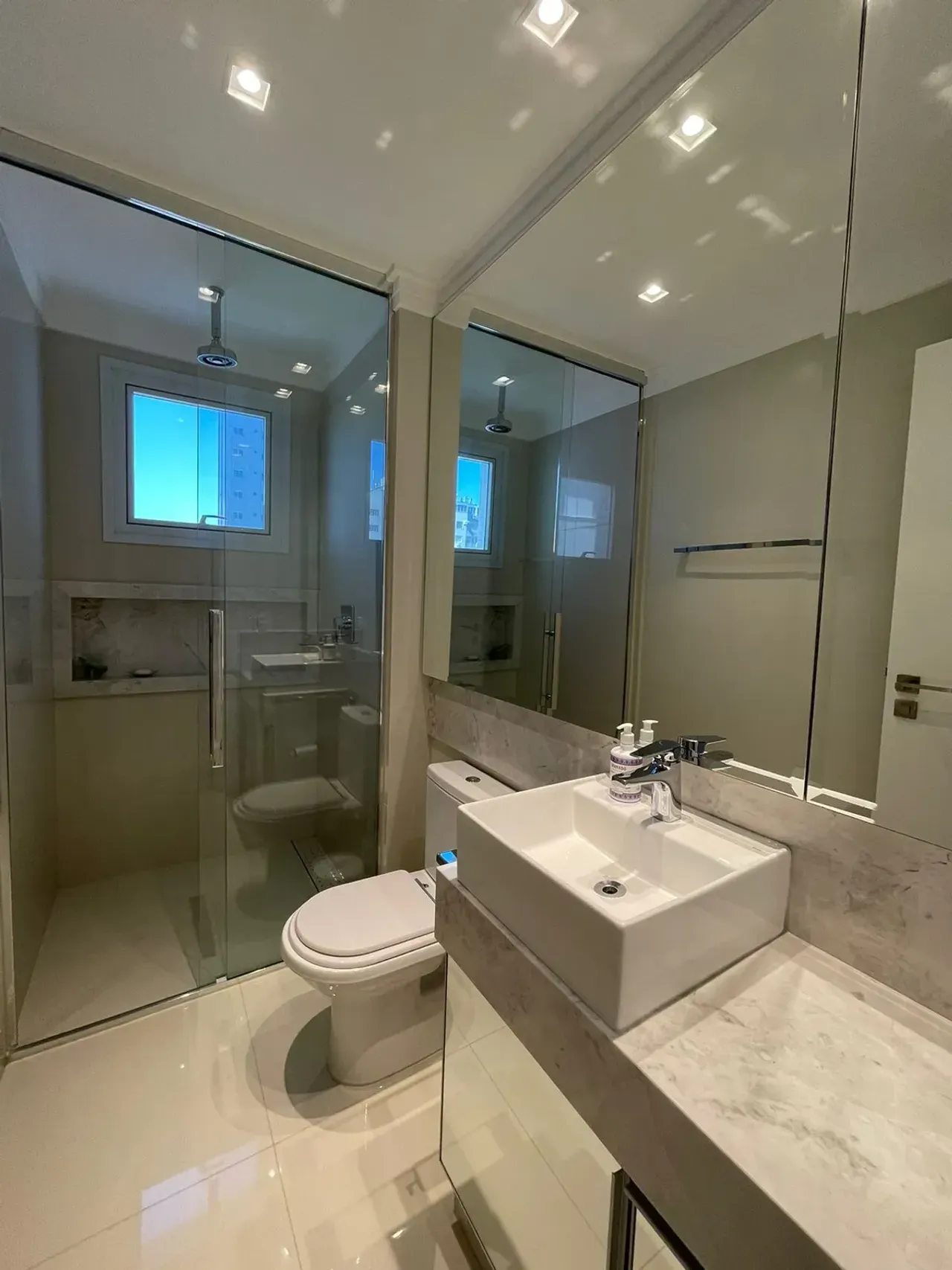 Apartamento no Edifício Epic Tower com 5 suítes em Balneário Camboriú — foto 9