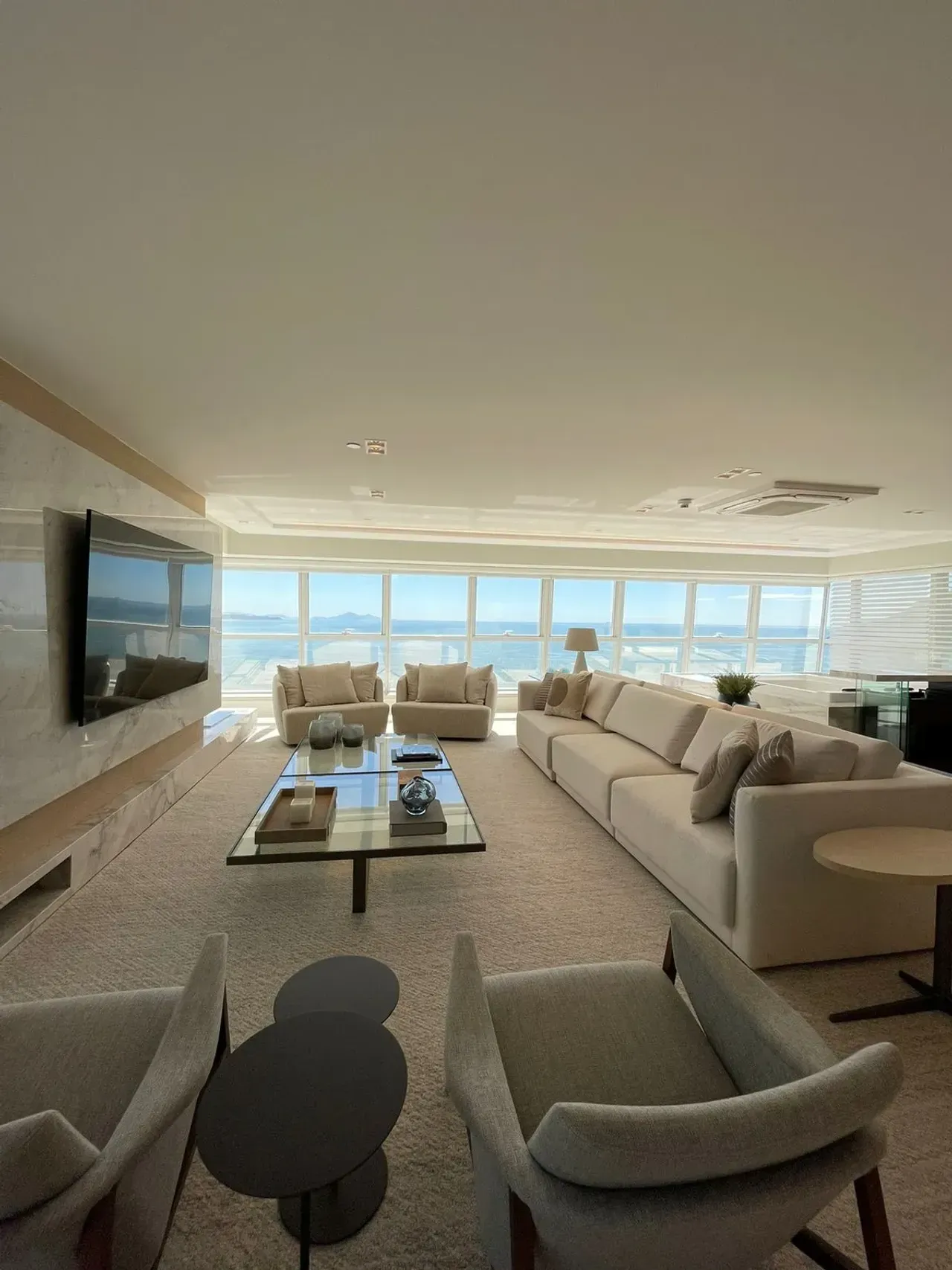 Apartamento no Edifício Epic Tower com 5 suítes em Balneário Camboriú — foto 15