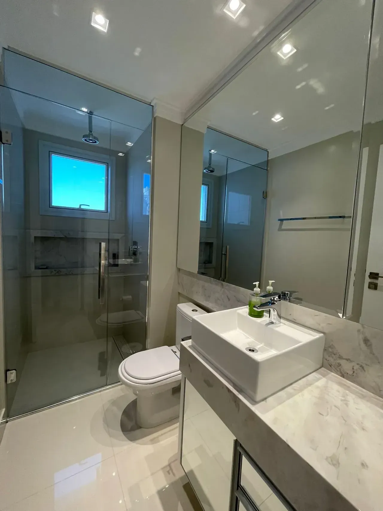 Apartamento no Edifício Epic Tower com 5 suítes em Balneário Camboriú — foto 18