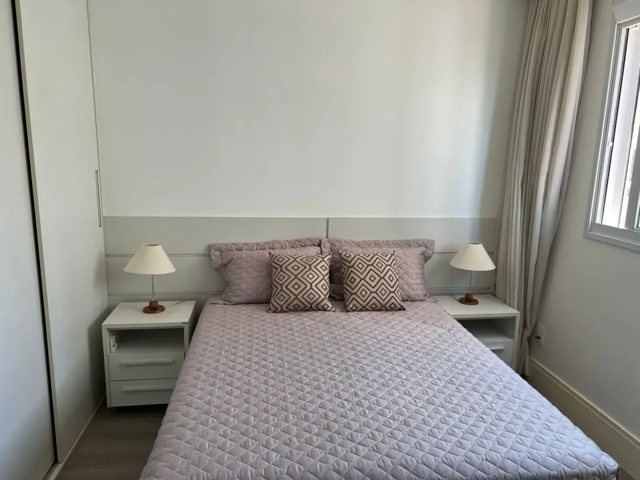 Apartamento no Edifício Le Parc com 3 suítes em Balneário Camboriú — foto 8
