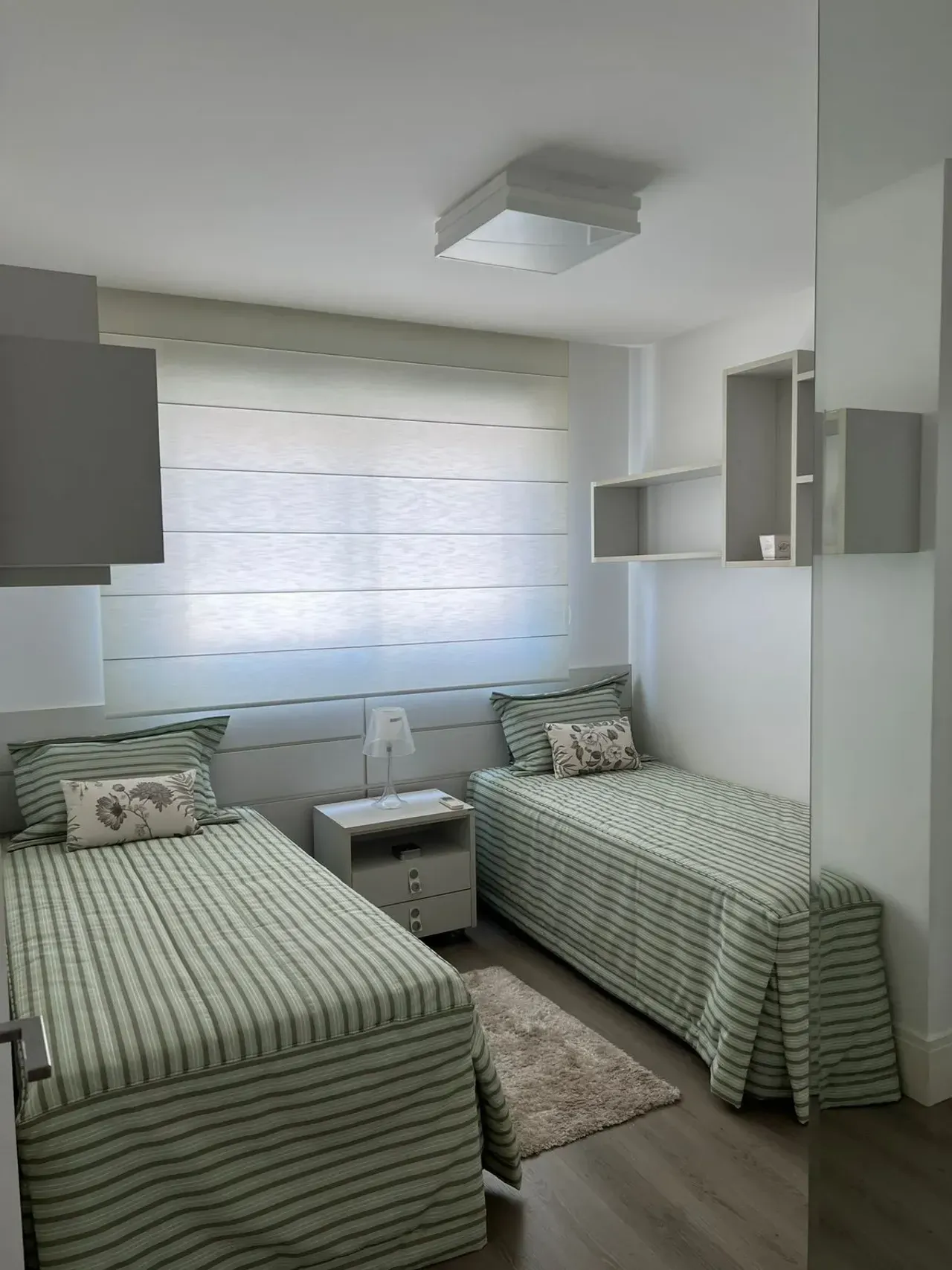 Apartamento no Edifício Le Parc com 3 suítes em Balneário Camboriú — foto 14
