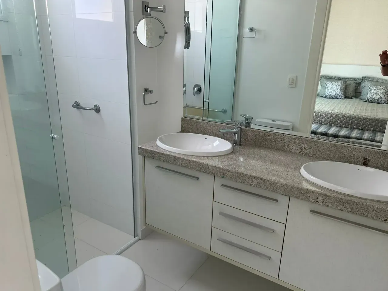 Apartamento no Edifício Le Parc com 3 suítes em Balneário Camboriú — foto 18