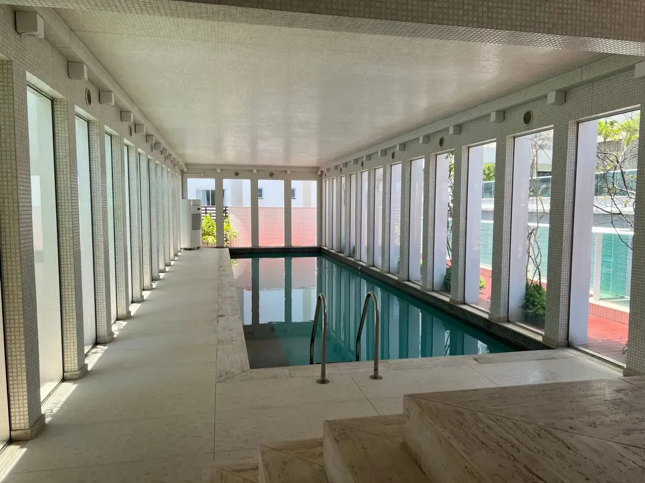 Apartamento no Edifício Le Parc com 3 suítes em Balneário Camboriú — foto 19