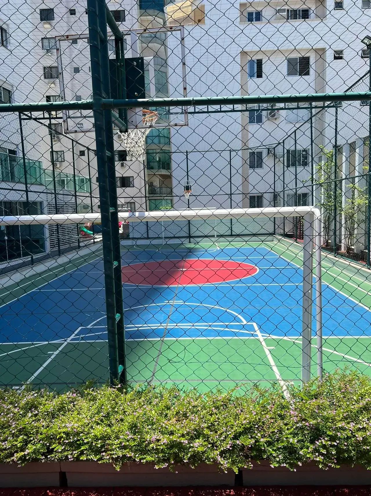 Apartamento no Edifício Le Parc com 3 suítes em Balneário Camboriú — foto 20