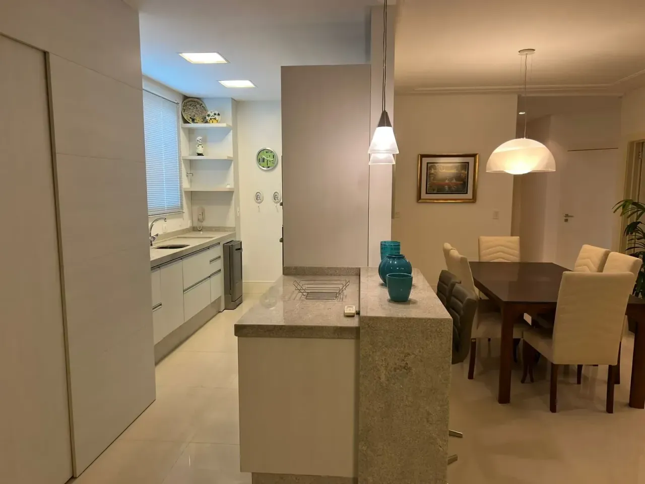 Apartamento no Edifício Le Parc com 3 suítes em Balneário Camboriú — foto 24