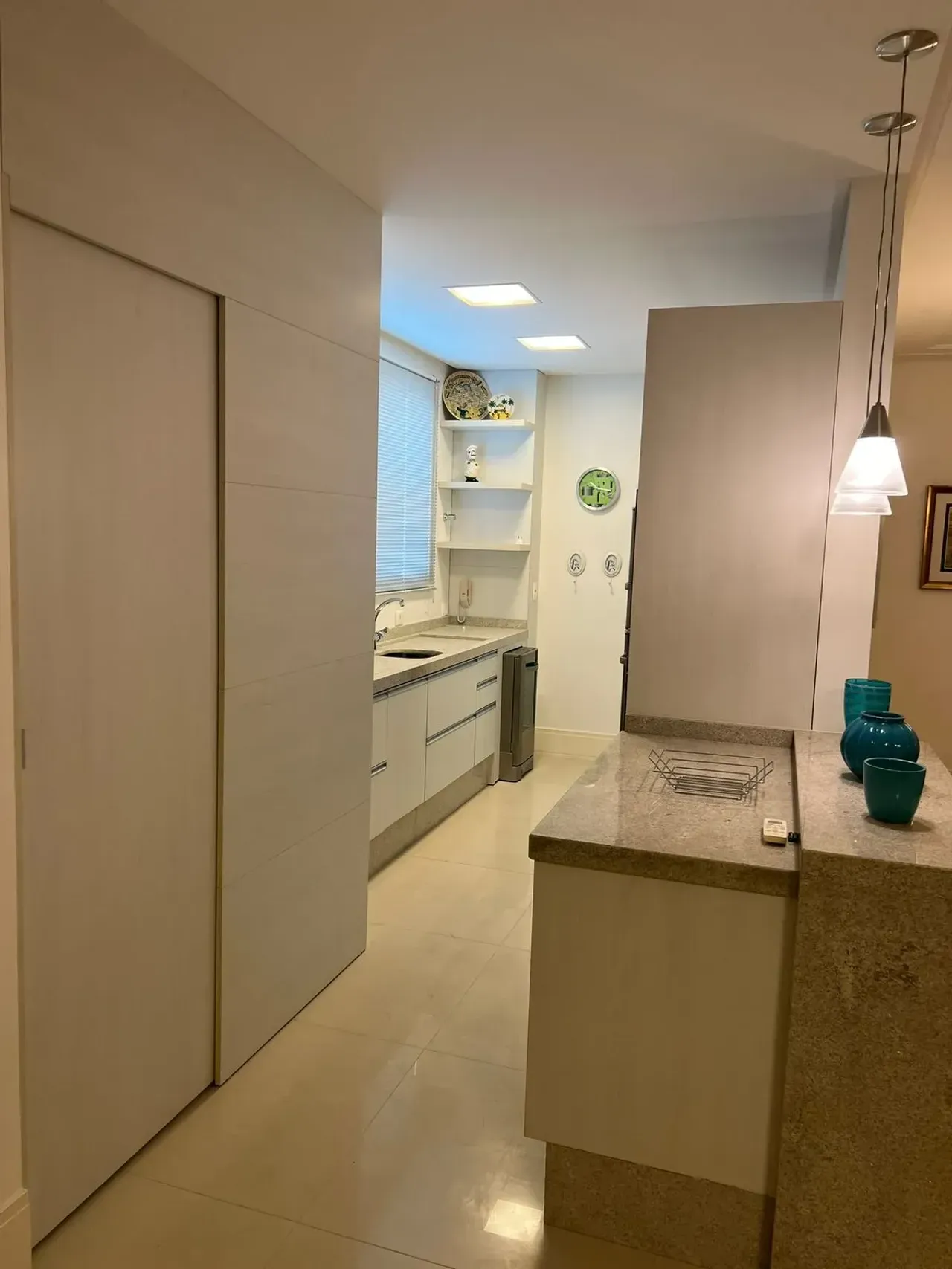 Apartamento no Edifício Le Parc com 3 suítes em Balneário Camboriú — foto 25