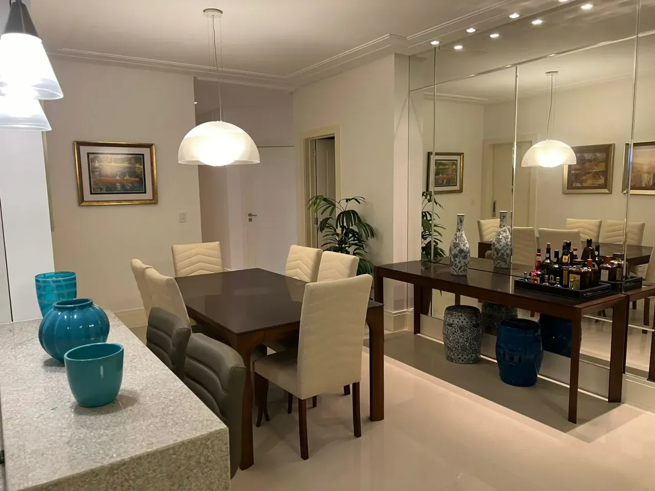 Apartamento no Edifício Le Parc com 3 suítes em Balneário Camboriú — foto 28