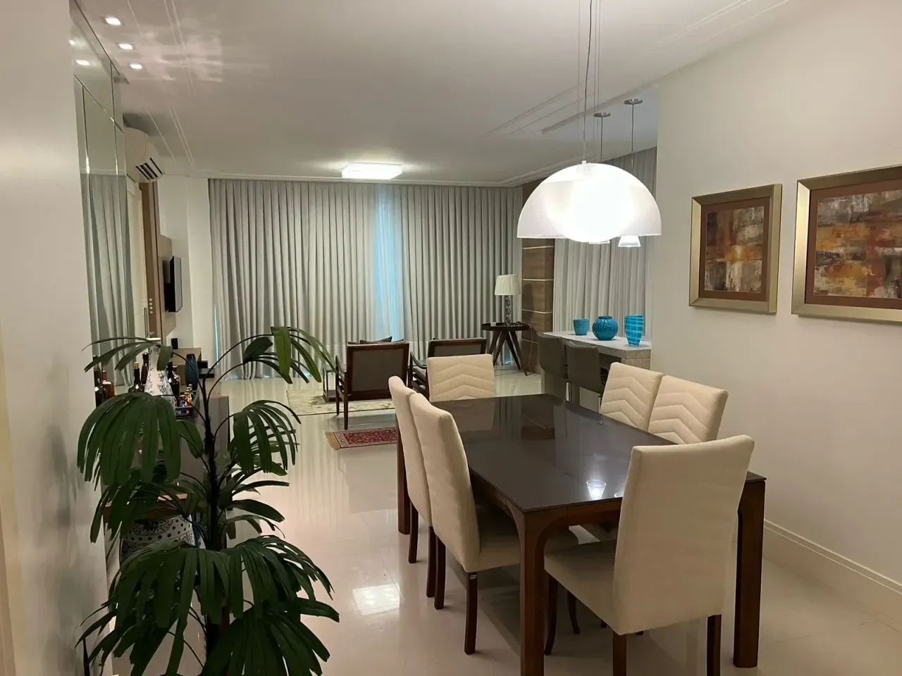 Apartamento no Edifício Le Parc com 3 suítes em Balneário Camboriú — foto 31
