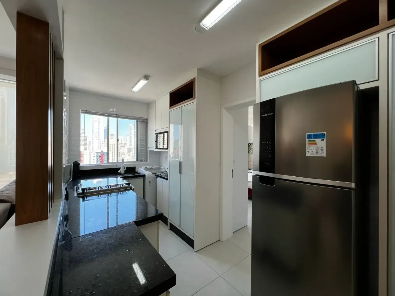 Apartamento no Edifício solar do Cangongo com 2 suítes em Balneário Camboriú — foto 6