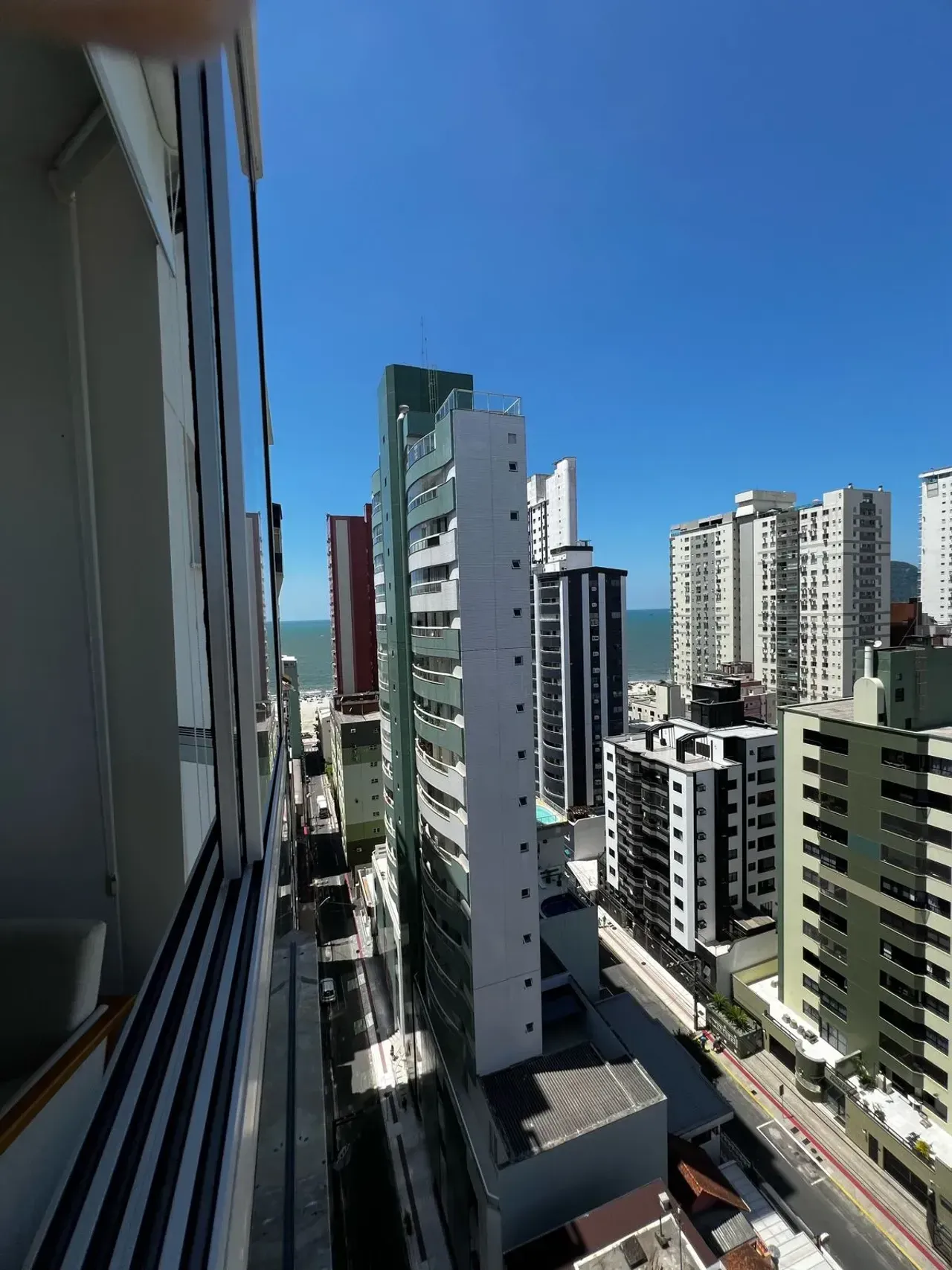 Apartamento no Edifício solar do Cangongo com 2 suítes em Balneário Camboriú — foto 14