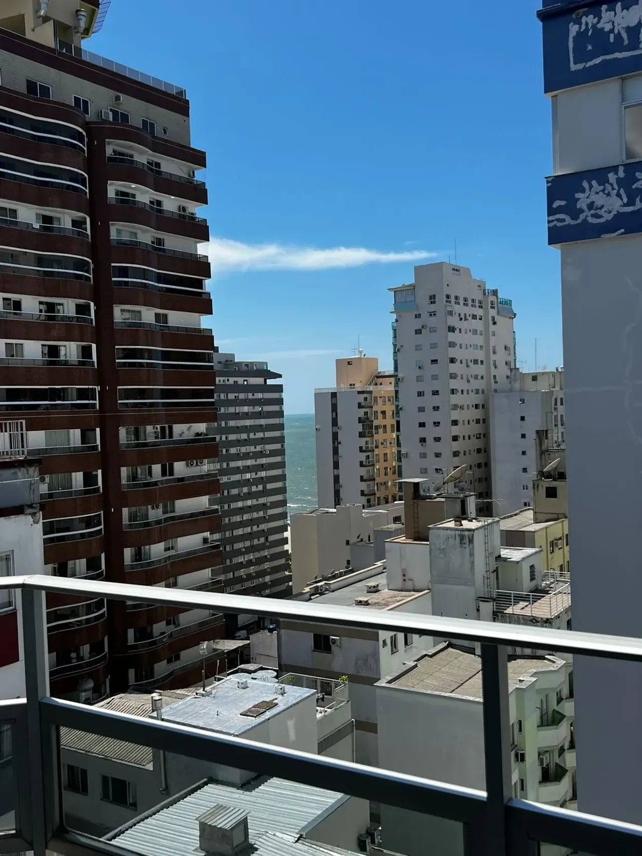 Apartamento no Edifício solar do Cangongo com 2 suítes em Balneário Camboriú — foto 19