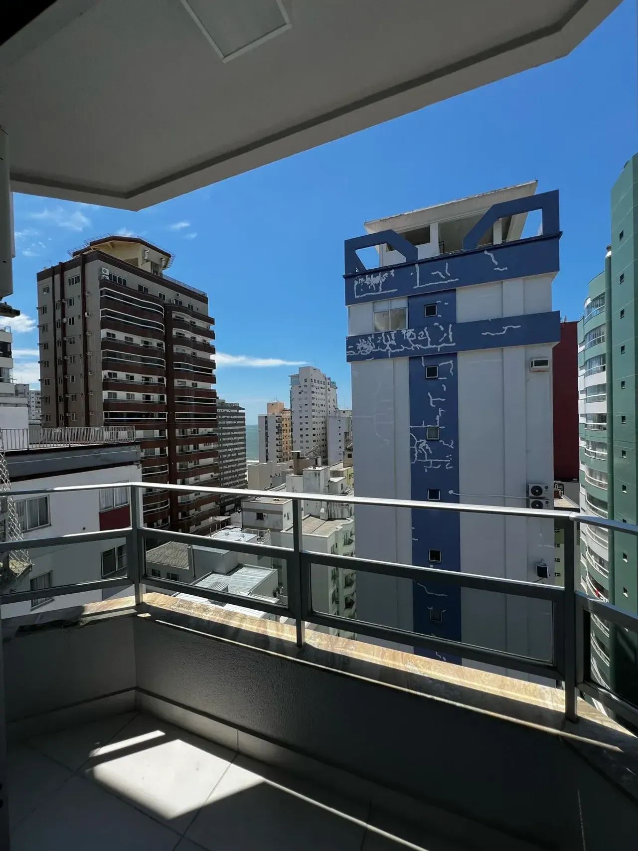 Apartamento no Edifício solar do Cangongo com 2 suítes em Balneário Camboriú — foto 20