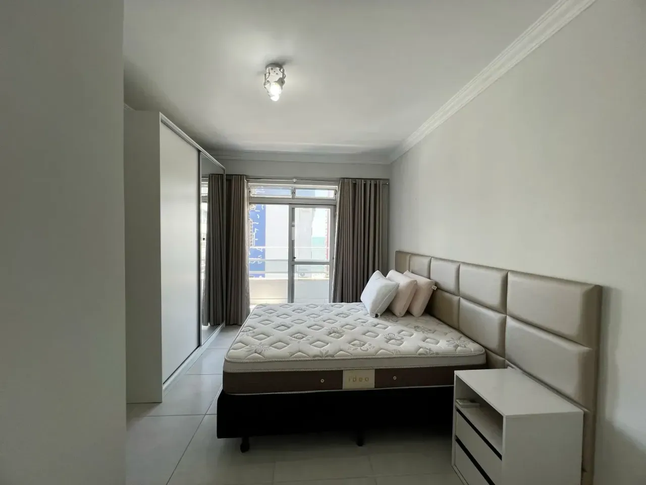 Apartamento no Edifício solar do Cangongo com 2 suítes em Balneário Camboriú — foto 21