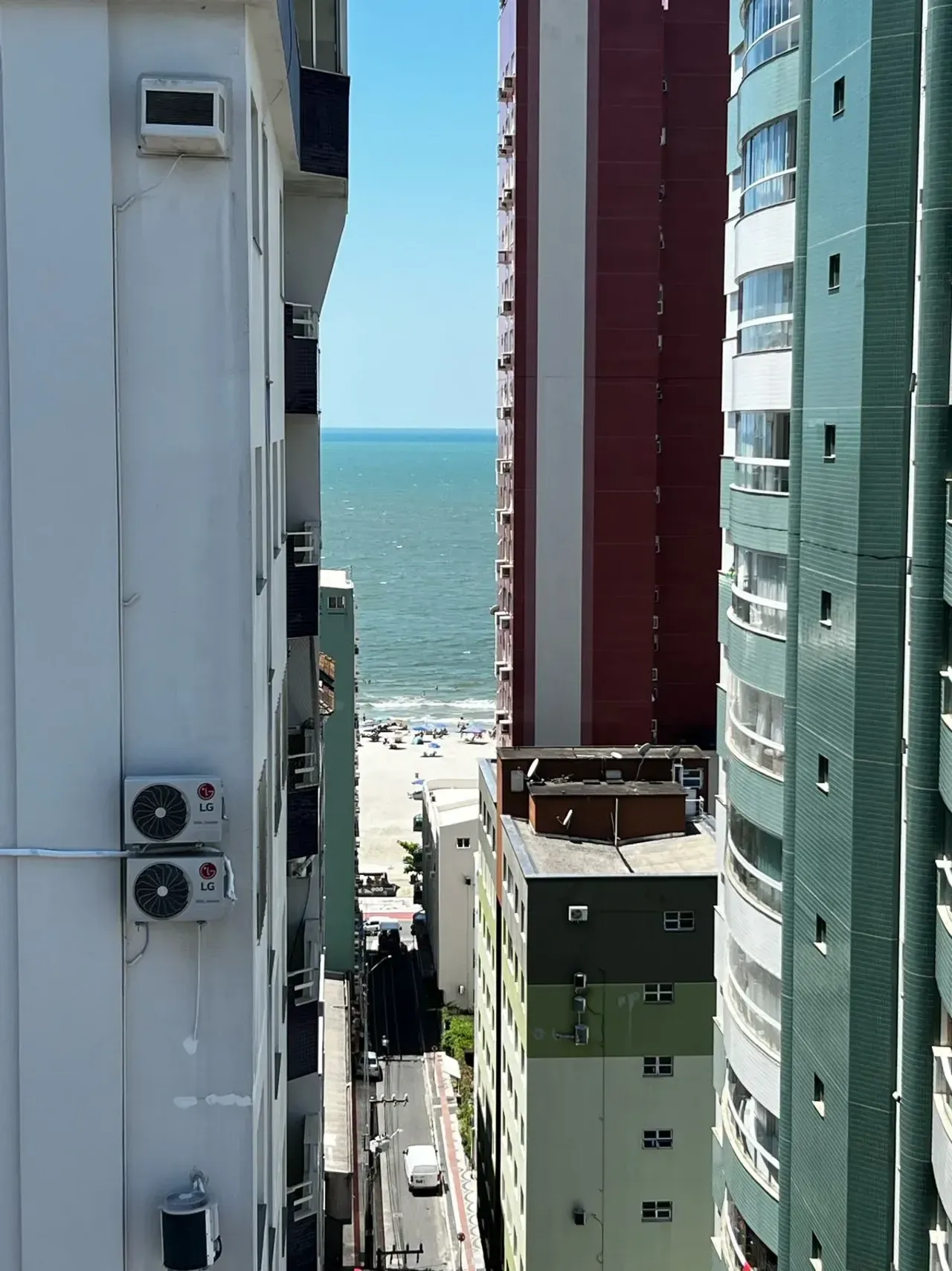 Apartamento no Edifício solar do Cangongo com 2 suítes em Balneário Camboriú — foto 23