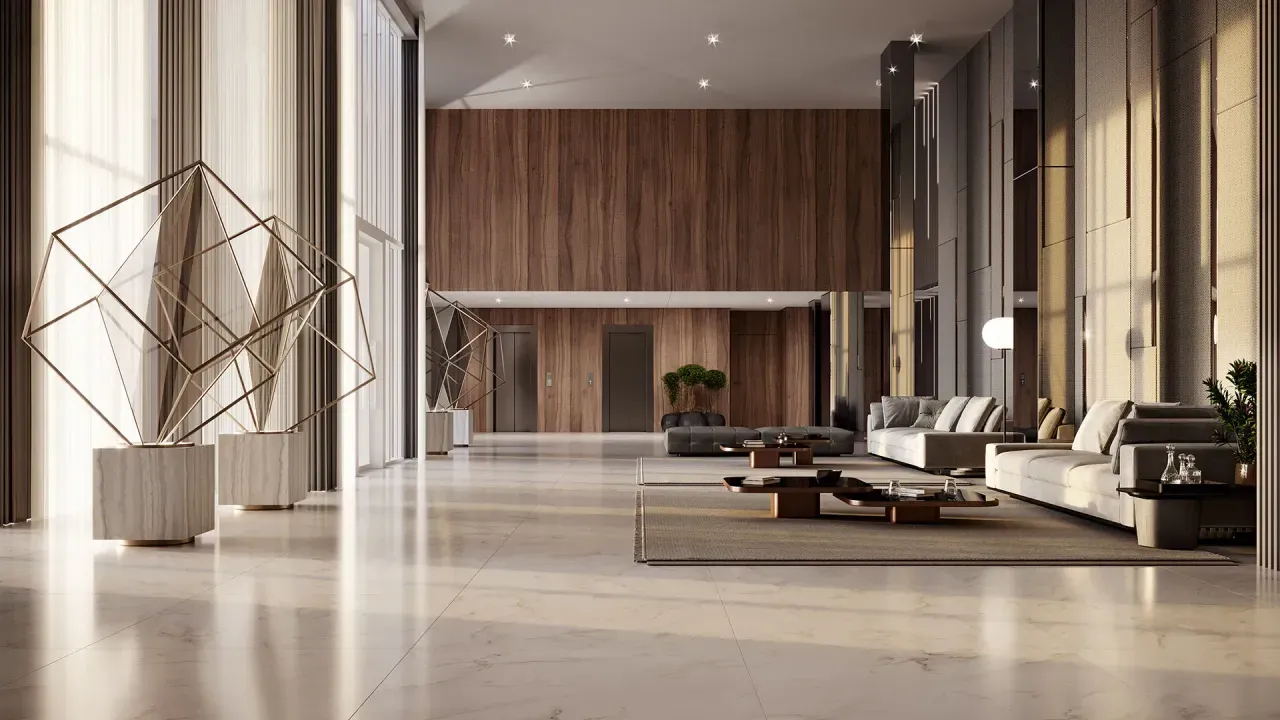 Apartamento em construção com 4 suítes e 3 vagas de garagem no Centro de Balneário Camboriú — foto 17