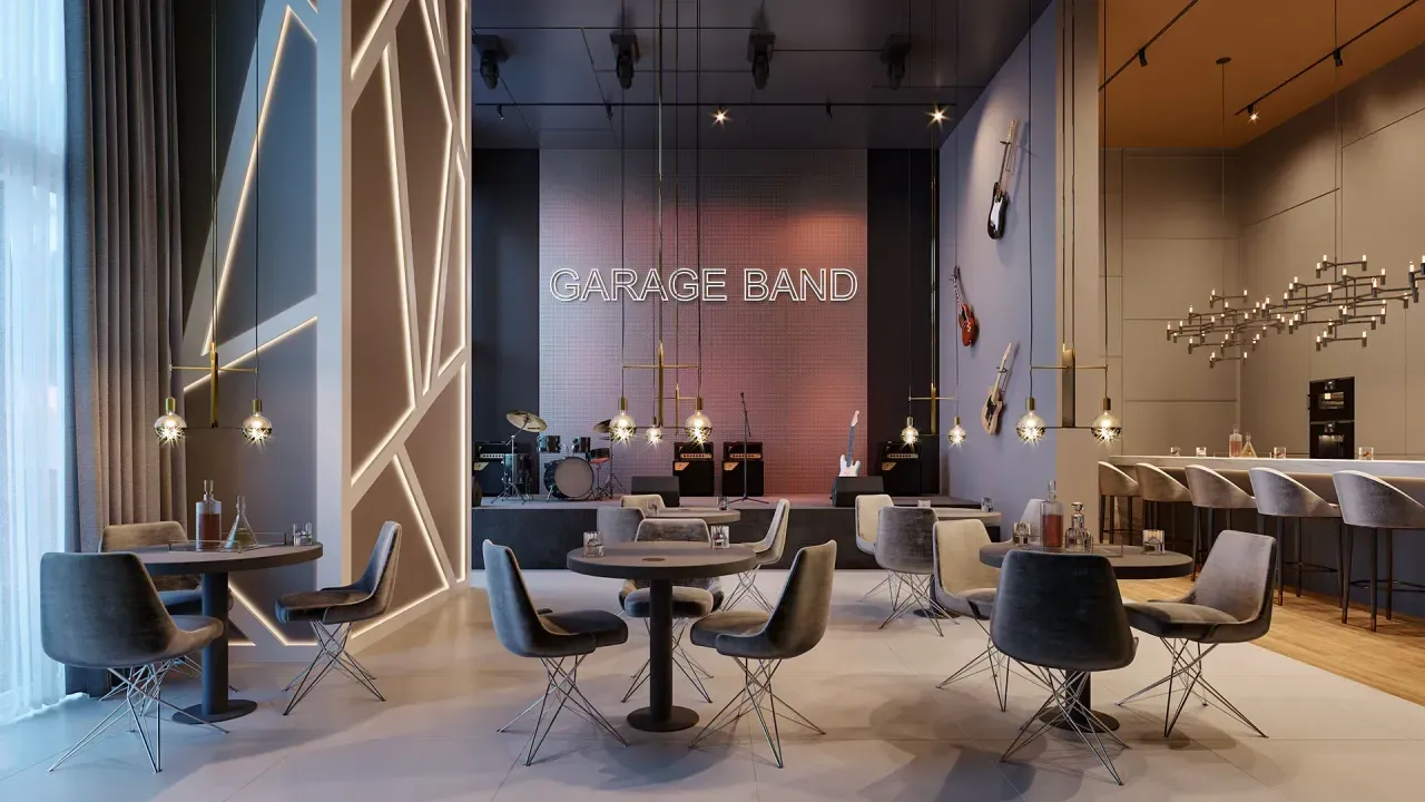 Apartamento em construção com 4 suítes e 3 vagas de garagem no Centro de Balneário Camboriú — foto 12